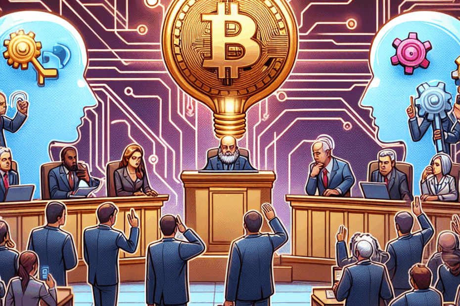 GENIUS Act Under Threat: Will it Derail the 2025 Crypto Agenda?