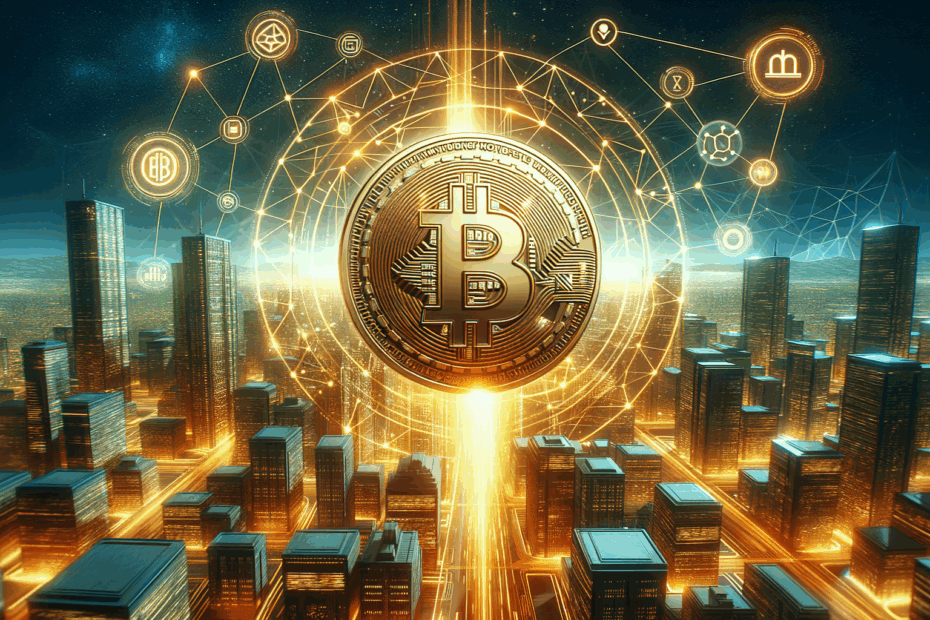 BNB Unpacked: A Beginner's Guide to the Coin Powering a Crypto Giant