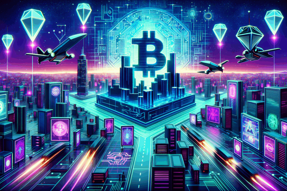 Solana (SOL) Explained: A Beginner's Guide to High-Speed Blockchain
