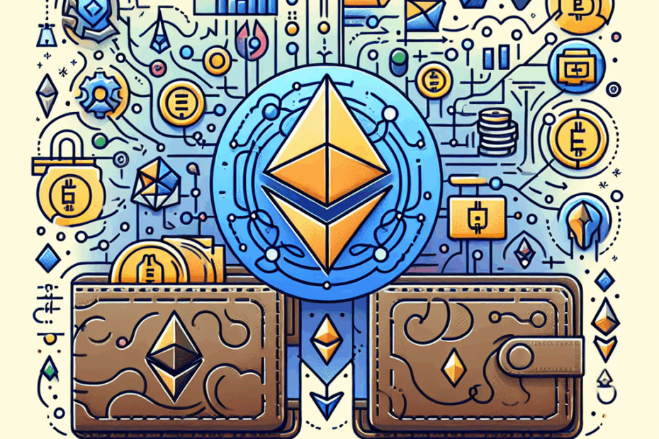 Ethereum Pectra Upgrade: Revolutionizing Wallet Functionality