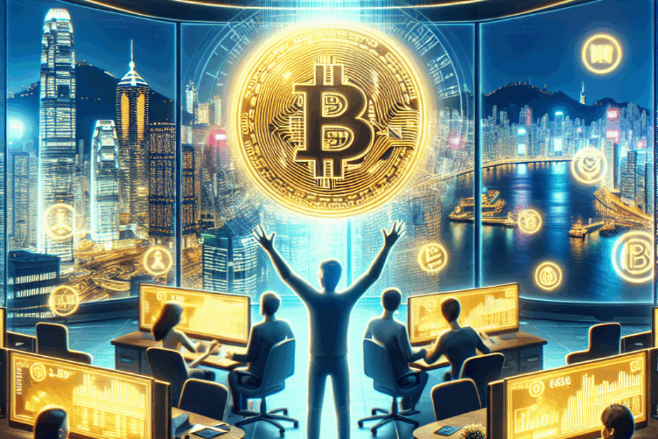 Futu Securities Integrates Crypto Deposits with Bitcoin Rewards