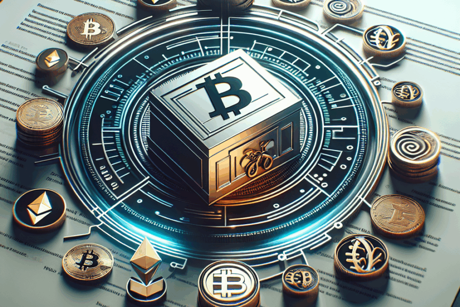 OCC Greenlights Crypto Services for Banks: No Pre-Approval Needed!