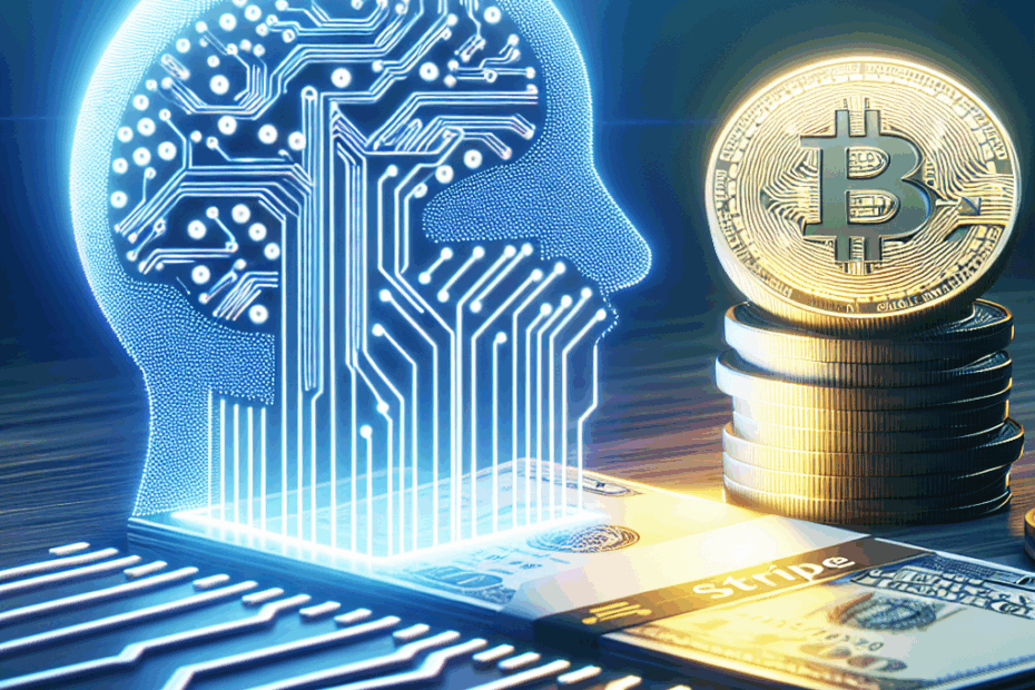 Stripe's AI Payment Revolution: Stablecoins & the Future of Finance