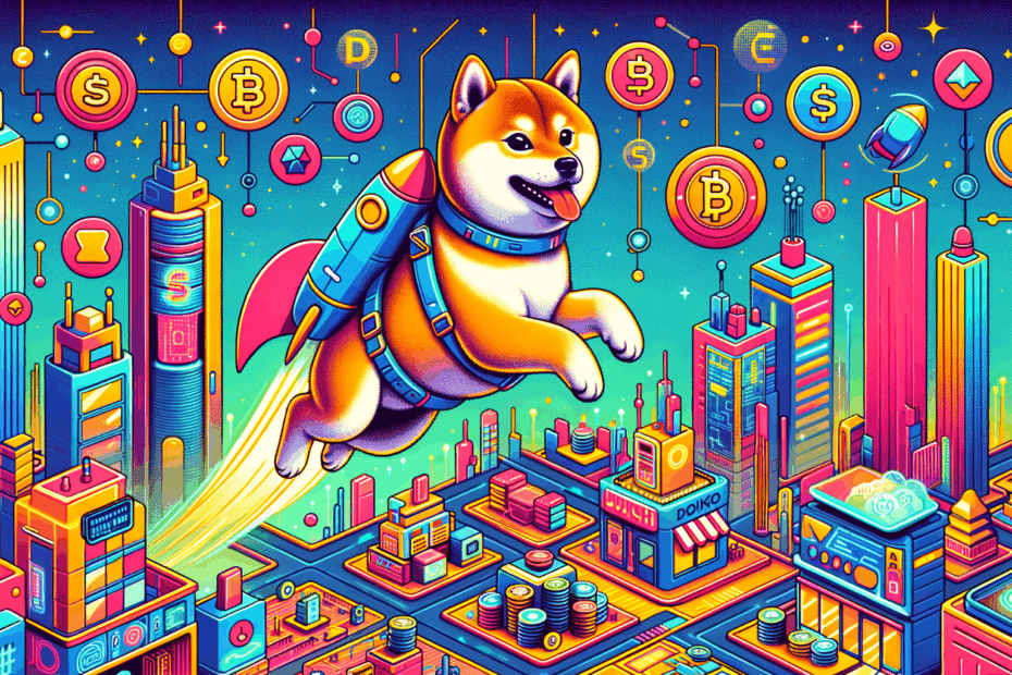 Dogecoin: From Meme to Million? DOGE Price Prediction 2025
