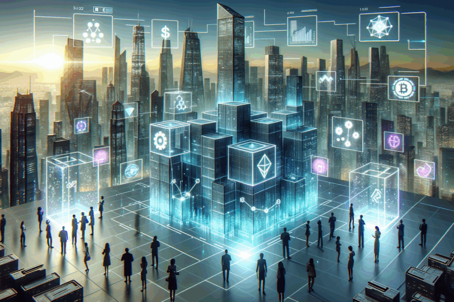 Cardano (ADA) in 2025: A Beginner's Guide to Understanding Its Potential