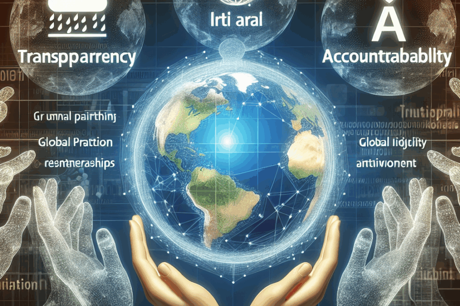 OpenAI's Global AI Initiative: Spreading Democratic Values