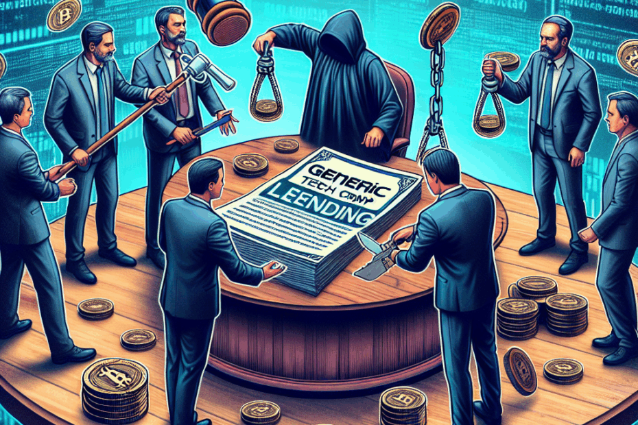 Celsius CEO Sentenced: The Fall of a Crypto Lending Giant