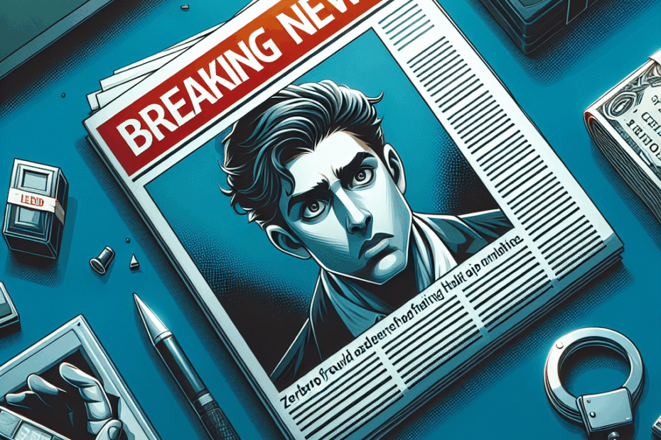 Zerebro Founder Found Alive: Suicide Stunt Exposed!