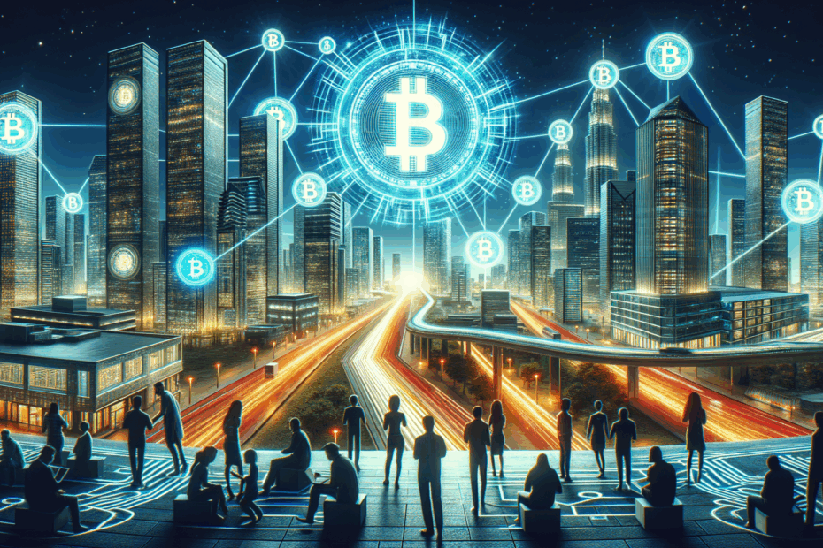 TRON (TRX) in 2025: A Beginner's Guide to the Decentralized Web