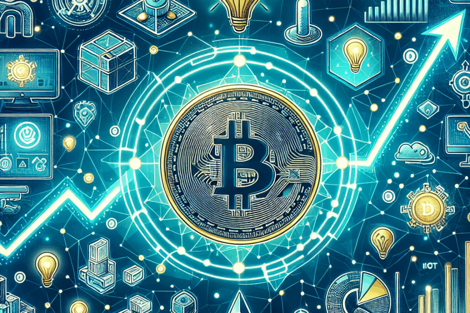 Jasmy Coin: Hype or the Future of IoT Crypto?