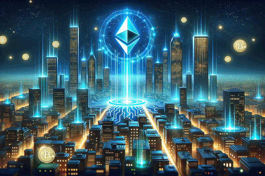 stETH Demystified: A Beginner's Guide to Lido Staked Ether