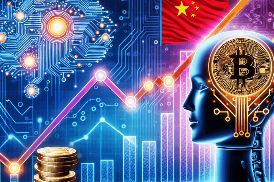 Cathie Wood: AI & Bitcoin to Ignite New US Economic Growth