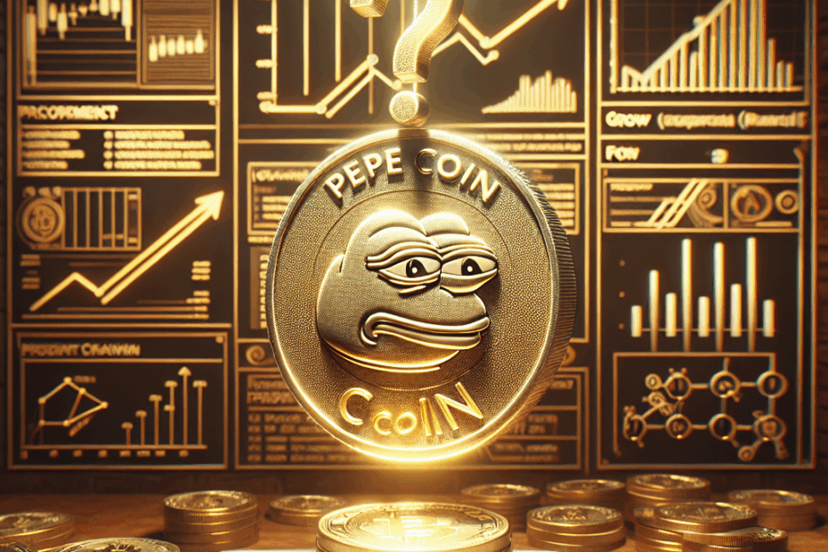 Pepe Coin Utility: Beyond the Meme, What's the Real Value?