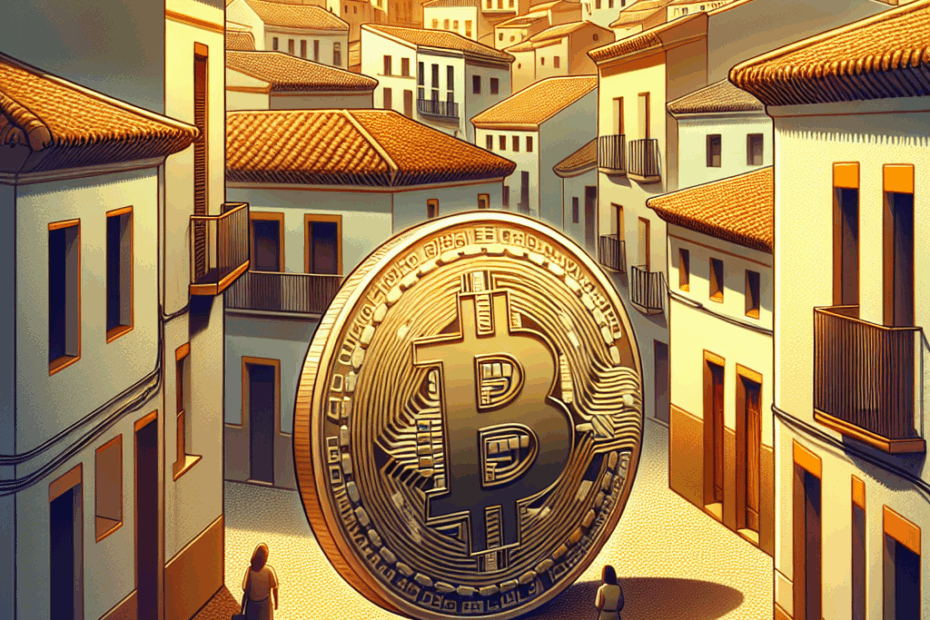 Spain's Banking Crackdown: A Bitcoin Opportunity?