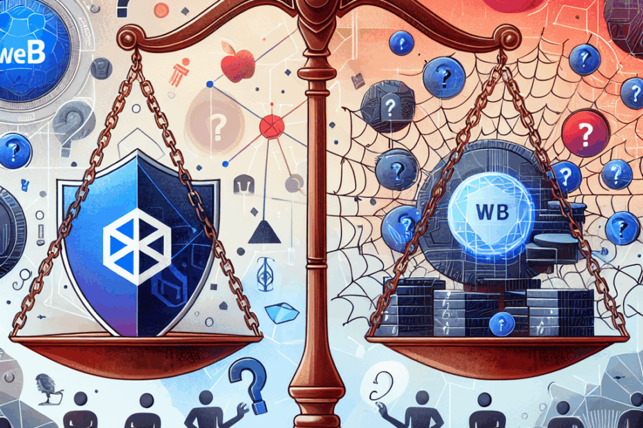 Web3's Broken Promise: How It Failed User Empowerment