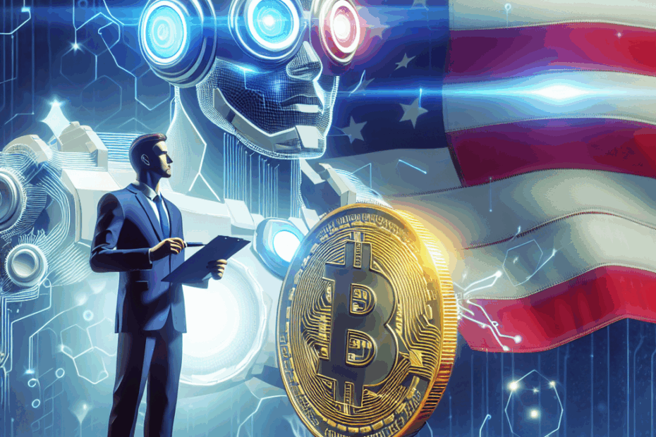 Trump's Crypto Ventures Stall Broader Policy: Conflict of Interest Concerns