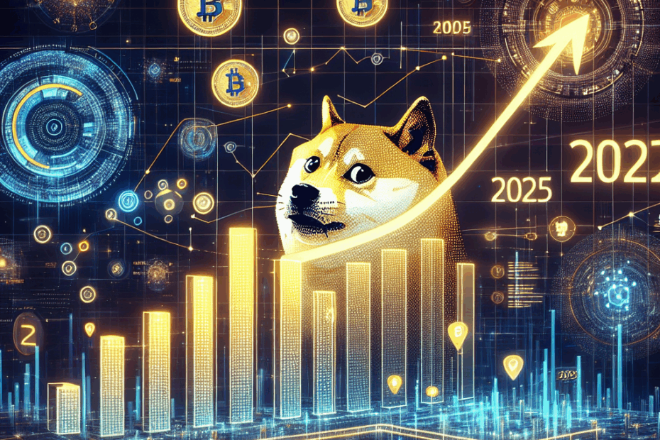 Dogecoin's 2025 Trajectory: Analysis and Predictions