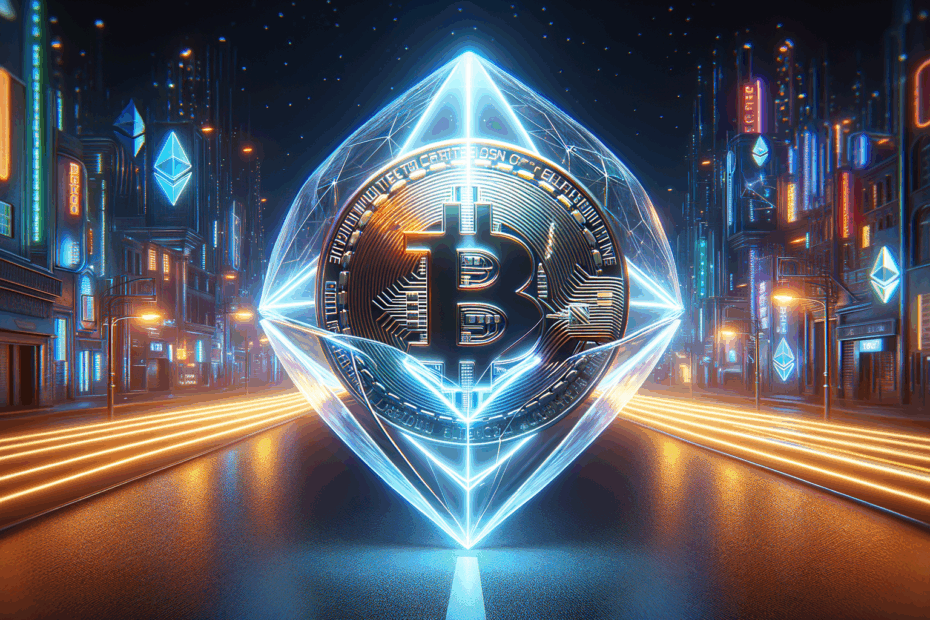 Wrapped Bitcoin (WBTC): Your Gateway to DeFi Opportunities