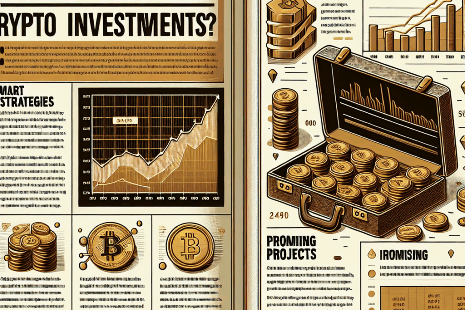 Crypto Long Haul: Smart Investments for the Future