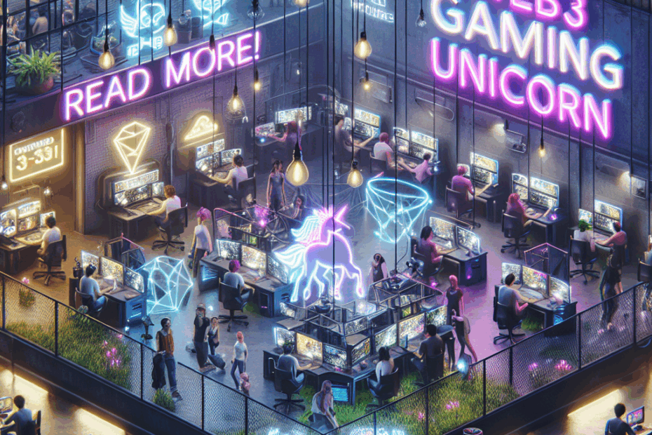 Yat Siu's Web3 Vision: Building an Influential Unicorn