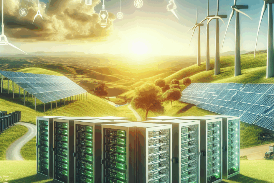DePIN to the Rescue: Can Decentralized Infrastructure Solve Crypto's Energy Crisis?