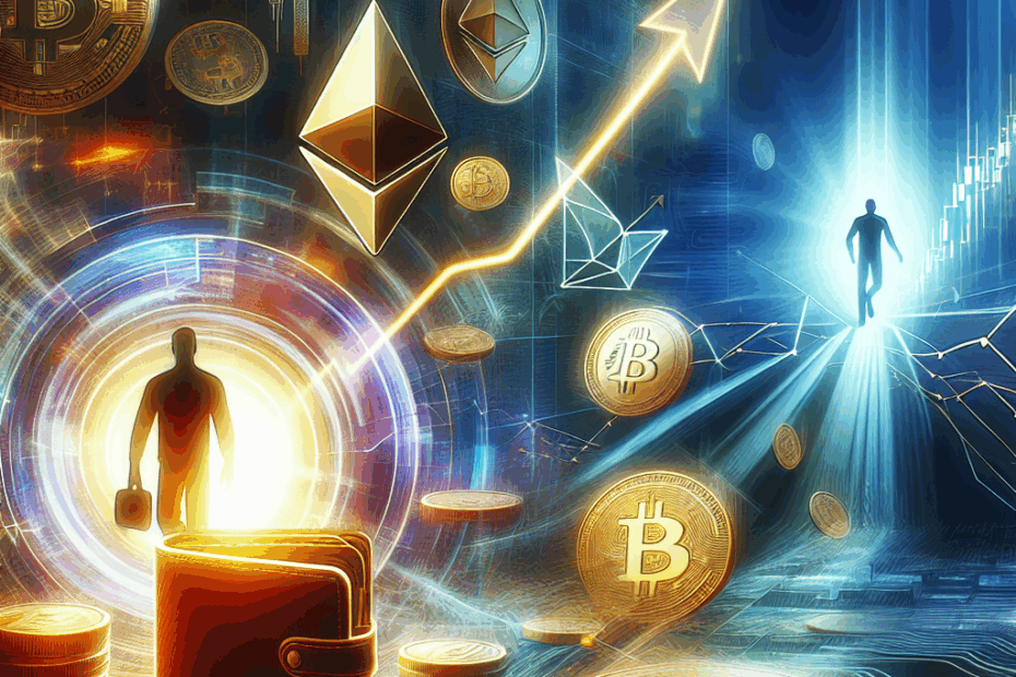 Institutions Fuel Crypto Surge: $882M Flows In!