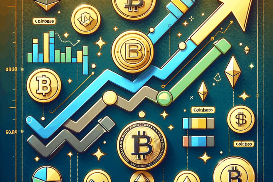 Top 5 Cryptos to Buy on Coinbase Now! Don't Miss Out!