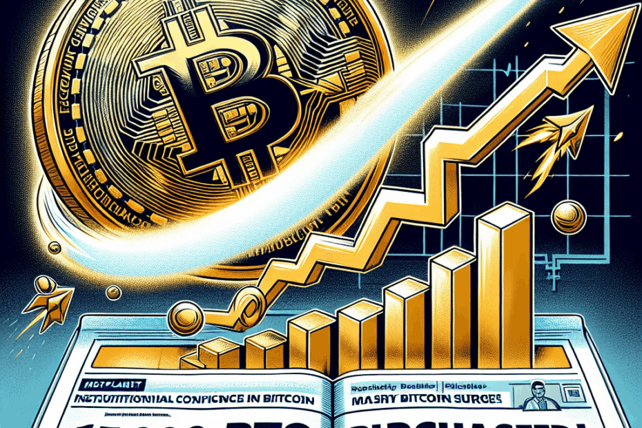 Institutional Giants Double Down: Strategy & Metaplanet Buy 15,000 BTC