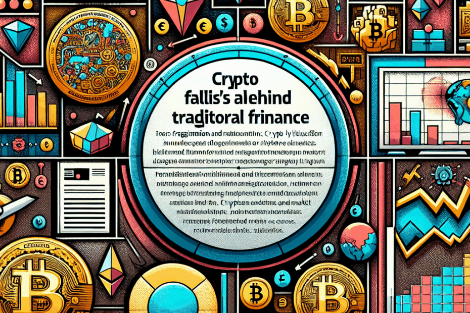 Crypto Liquidity Crisis: Why DeFi Still Trails Traditional Finance