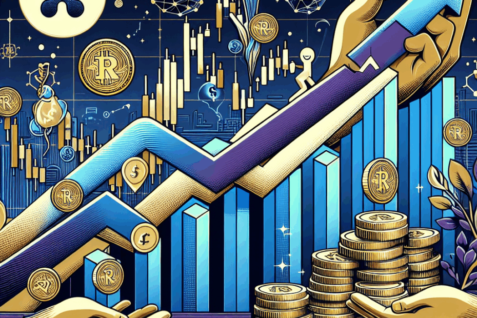 XRP's Resilient Rise: DEX Liquidity Fuels Price Stability