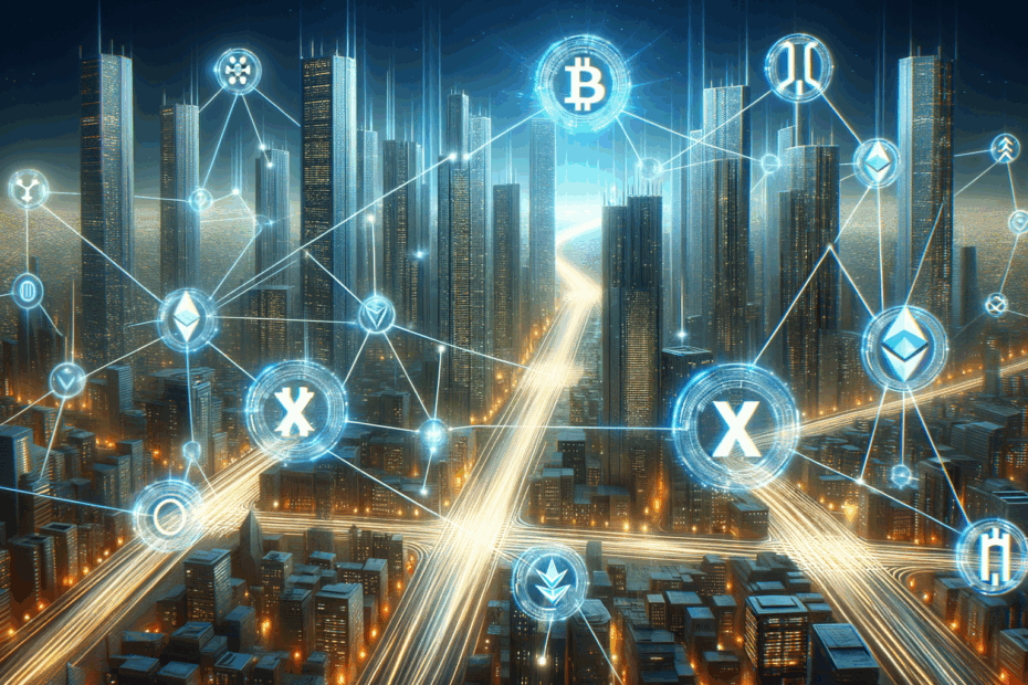 Stellar (XLM) Unveiled: A Beginner's Guide to Global Payments