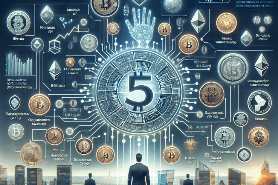 Crypto ETPs Set to Surge: Bitwise Predicts 5% Portfolio Allocation