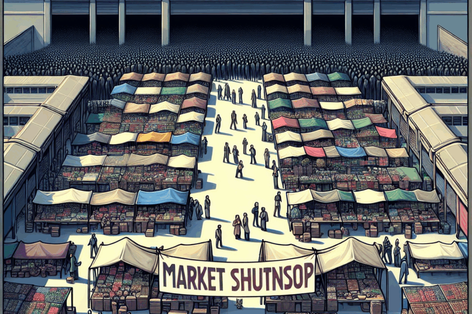 Telegram's $35B Black Market Crackdown: Will It Last?