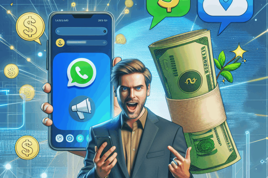 Telegram vs. WhatsApp: Durov's $50K Challenge for Supremacy