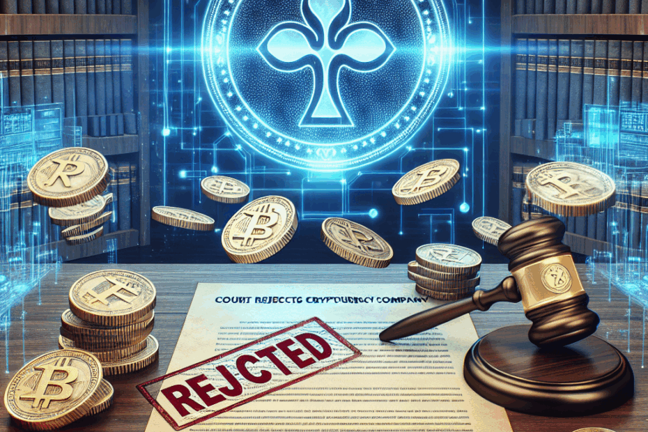 Ripple vs. SEC: Settlement Talks Stall After Court Rejection