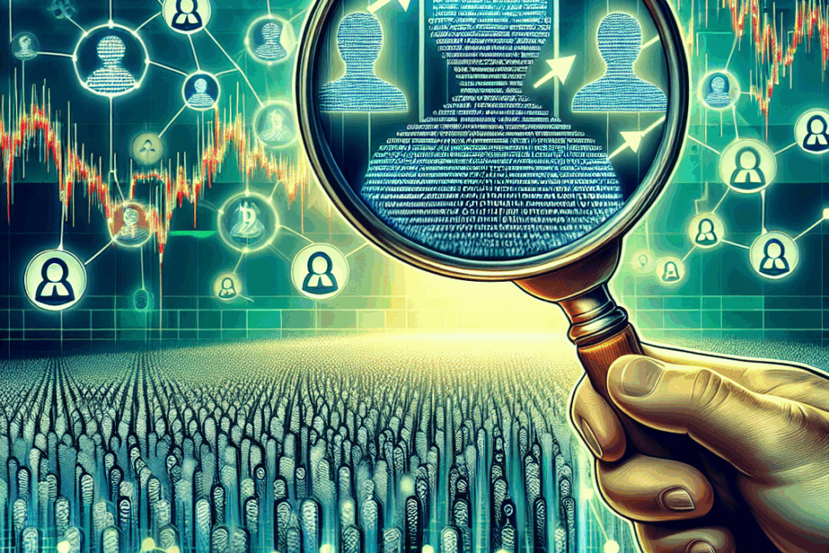 Coinbase Under SEC Microscope: User Verification in Question