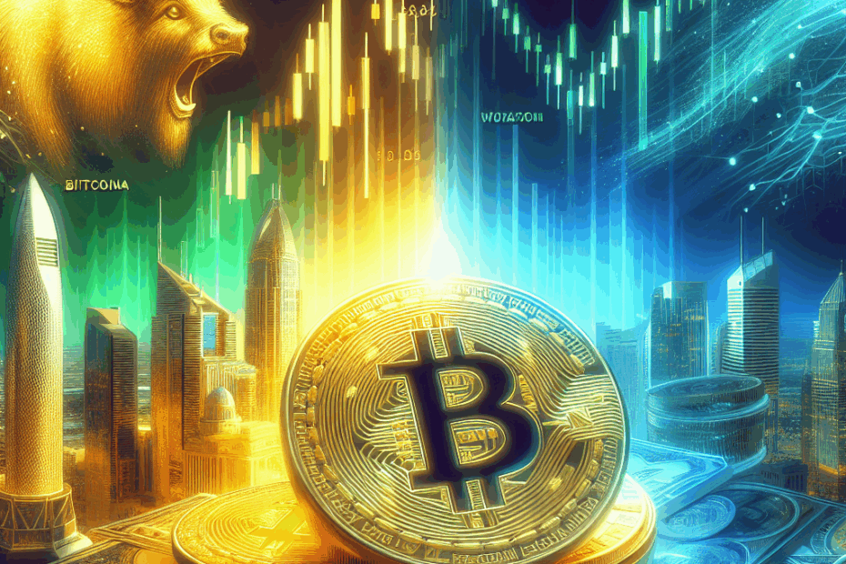 Mubadala Increases Bitcoin Exposure via IBIT: A Sovereign Wealth Fund's Crypto Play