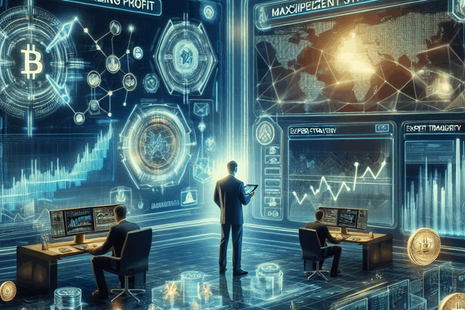 Unlocking Success: The Ultimate Crypto Day Trading Strategy for 2025