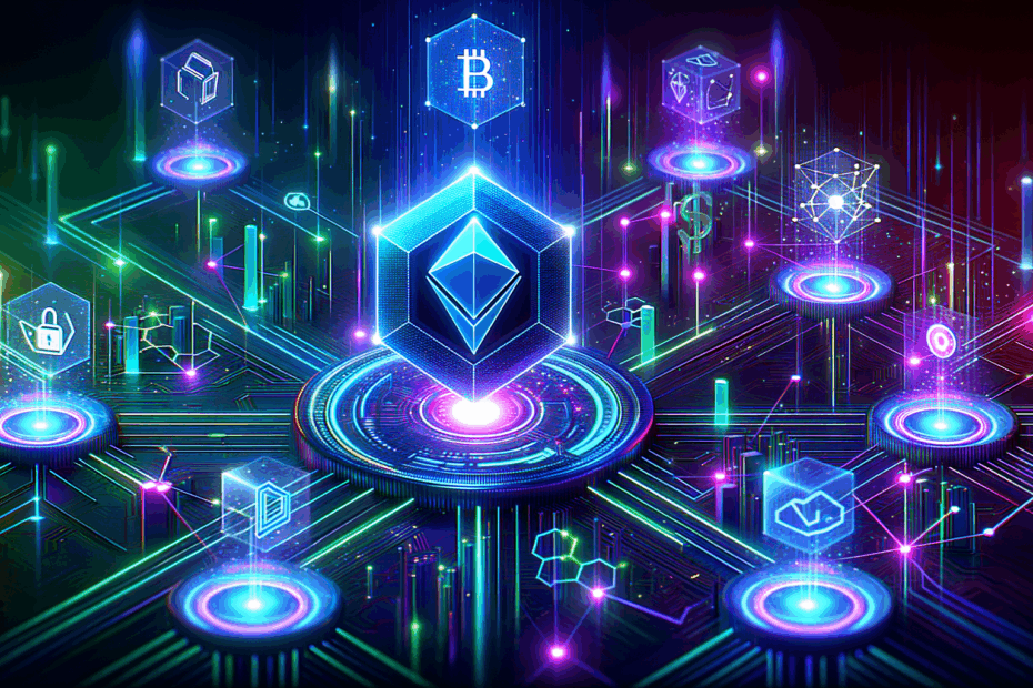 Unlocking DeFi Potential: A Beginner's Guide to Wrapped stETH (wstETH)