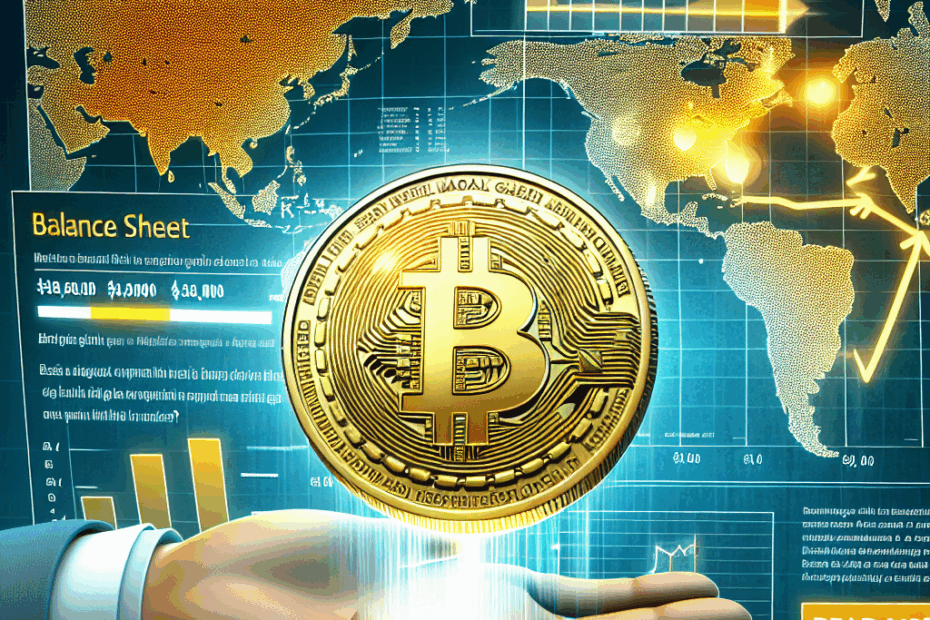 Basel Medical Group Plans $1B Bitcoin Investment