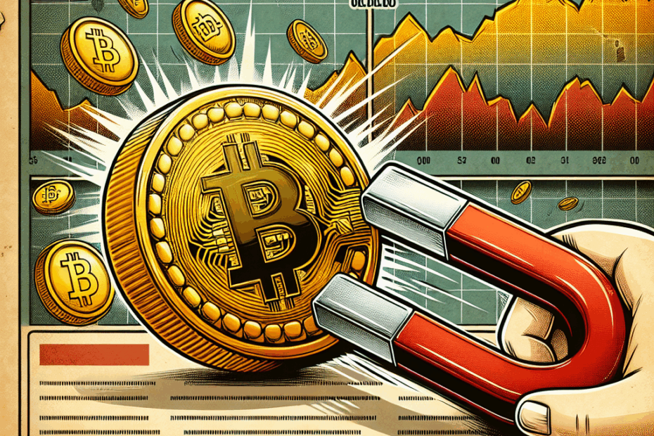 Bitcoin's Price Stalls: Derivative Pressures vs. Breakout Potential