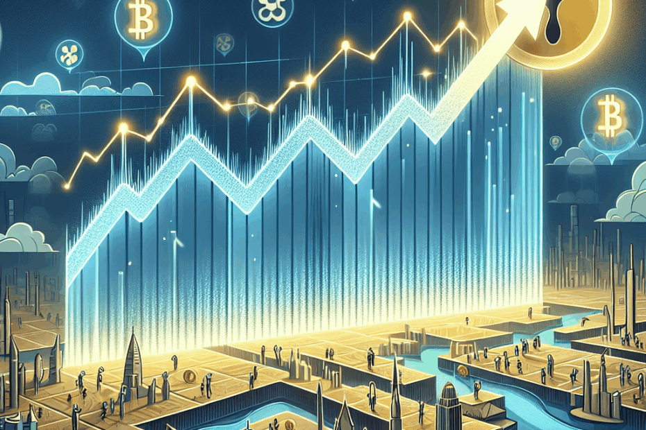XRP's VPN Payment Rise: Riding the Wave of Surge & Shifts