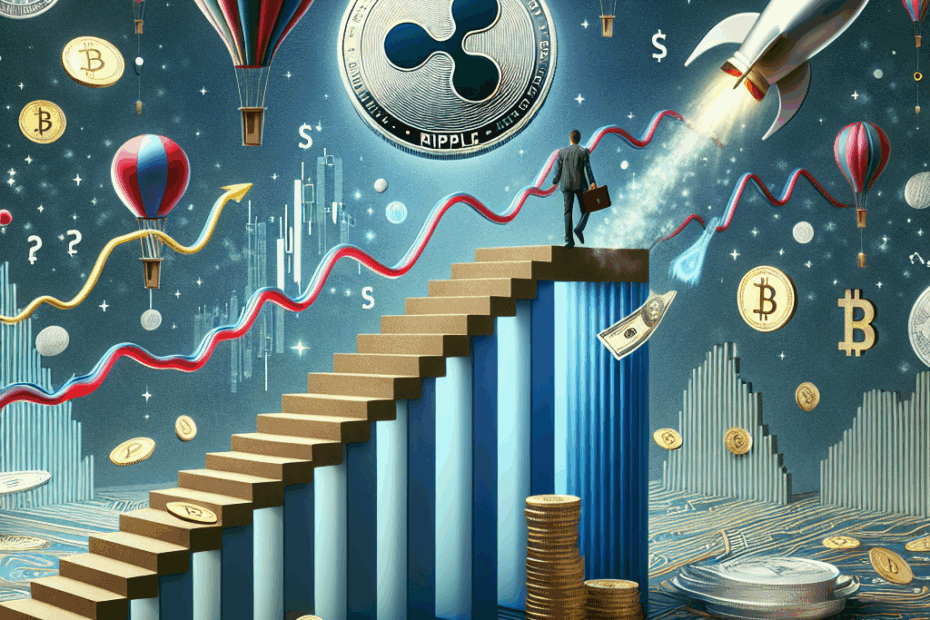 XRP Price Prediction: Can Ripple's Crypto Reach New Heights?