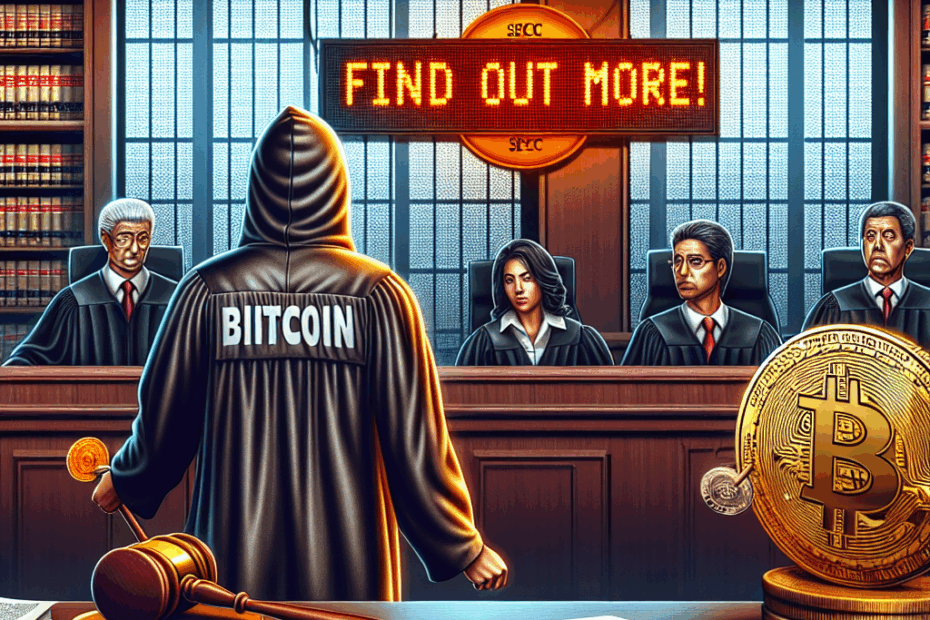 Hacker Behind SEC's X Account Breach Gets Prison Sentence
