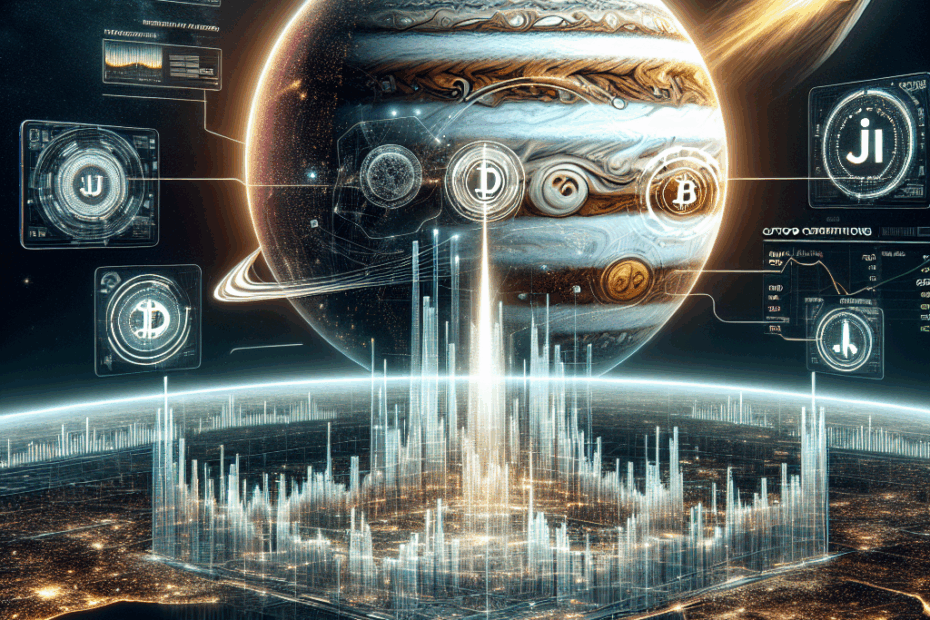 Jupiter Crypto Soars: Riding Solana's DeFi Boom with Platform Upgrades