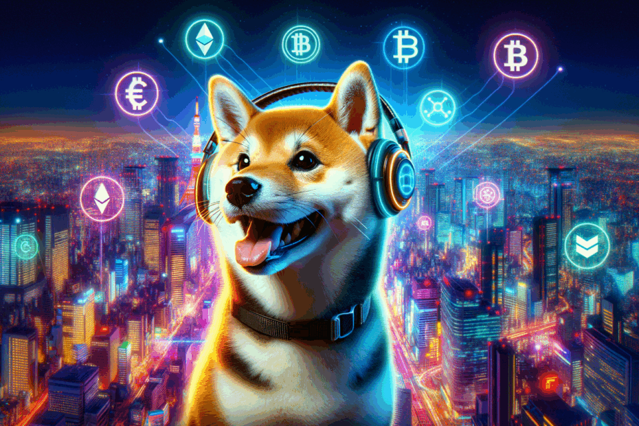 Shiba Inu: From Meme to Metaverse - Is SHIB a Serious Crypto Contender?