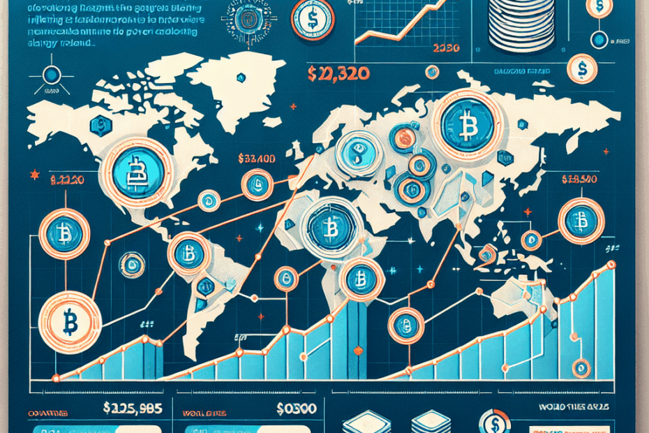 Blockchain Developer Salaries in 2025: What to Expect