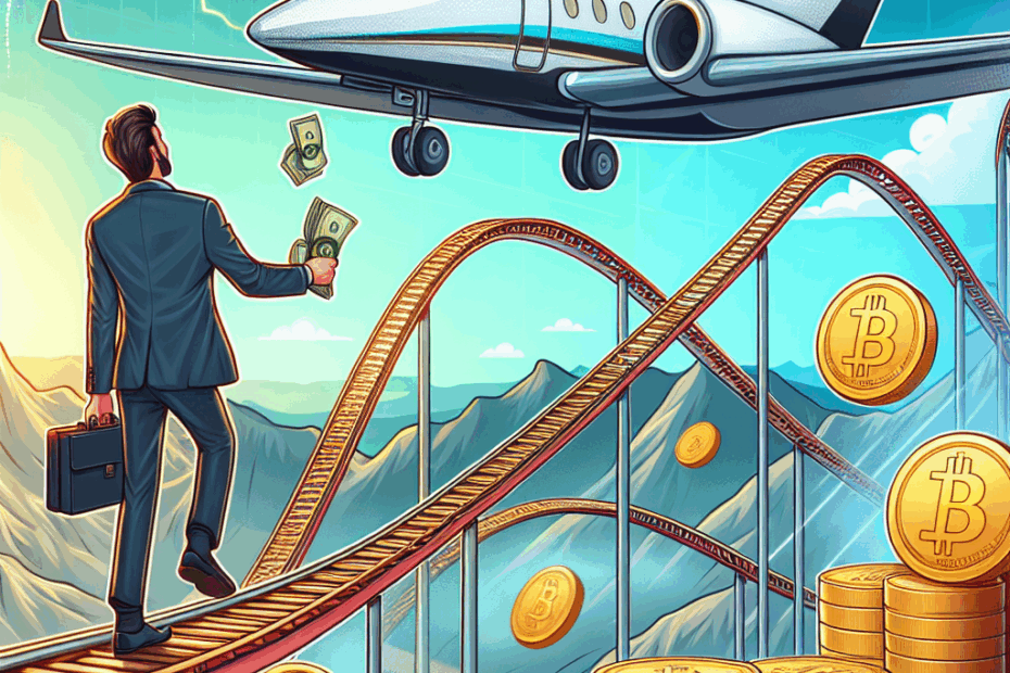 Trump's Memecoins: Funding a $400M Jet in 135 Days?