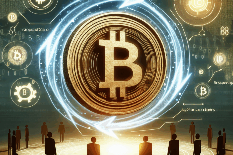 Bitcoin Bits? Dorsey Backs Unit Name Change Sparking Debate