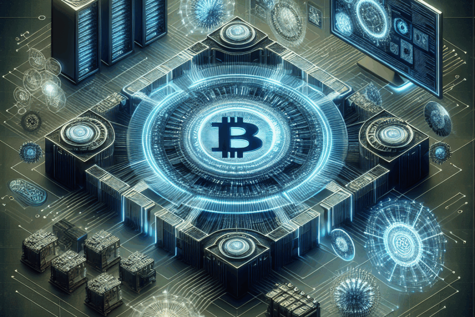 Riot Platforms: Mining Bitcoin and Pioneering AI Innovation